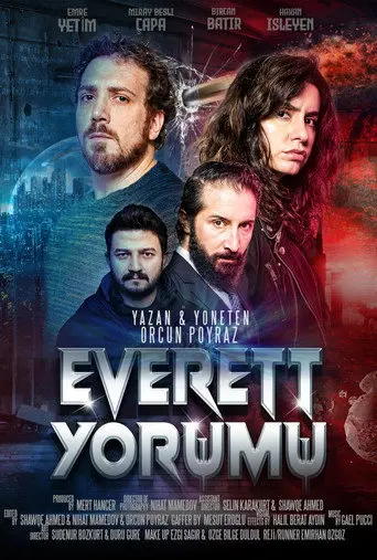 Everett Yorumu (2025)