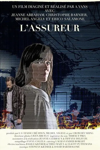 The Insurer (2020)
