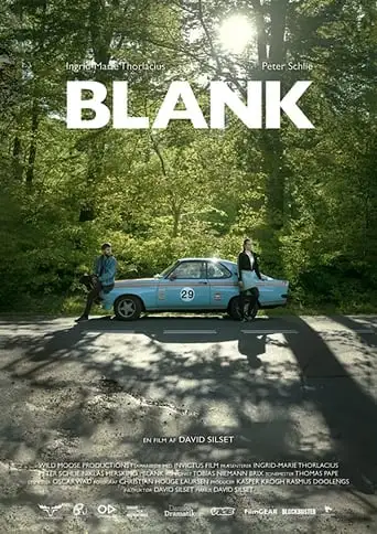 Blank (2019)