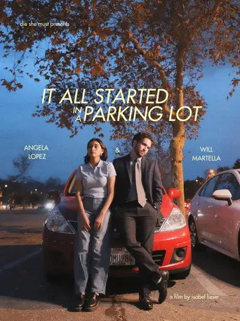 It All Started In A Parking Lot (1970)