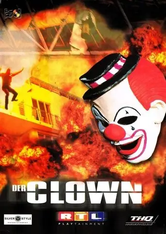 Der Clown 2: Feindschaft (1998)