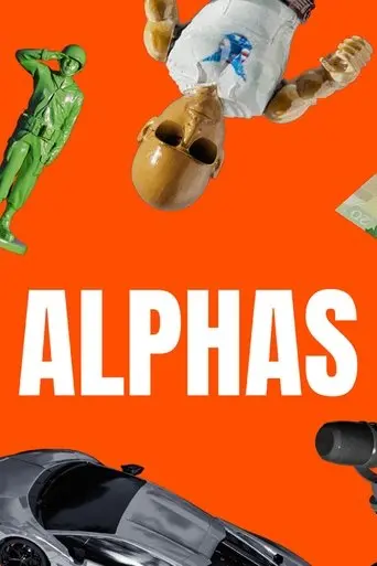 Alphas (2025)