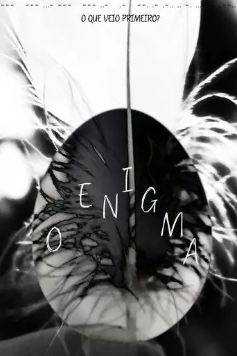 The Enigma (2026)