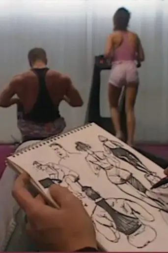 Beware Haderer (1992)