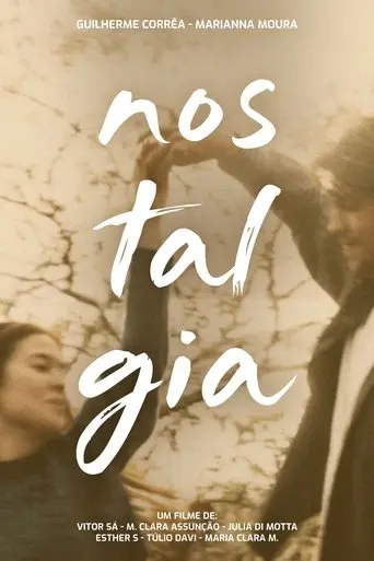 Nostalgia (2025)