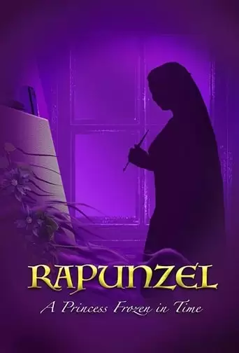 Rapunzel: A Princess Frozen In Time (2019)