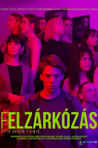 Isolated (2023)
