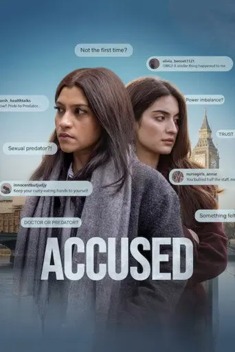 Accused (2026)