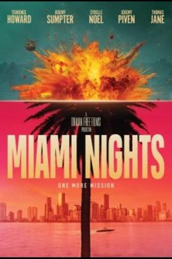 Miami Nights (1970)