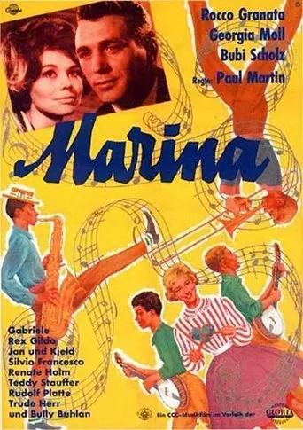 Marina (1960)