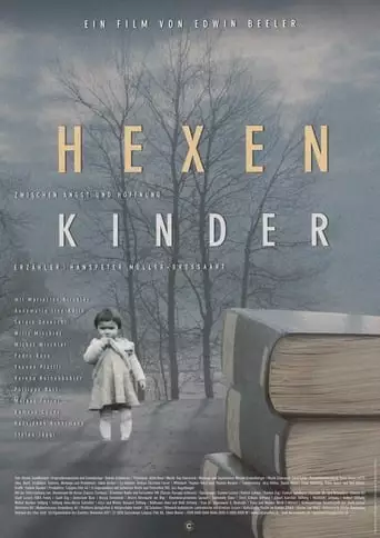 Hexenkinder (2020)