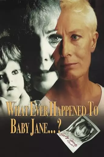 What Ever Happened To Baby Jane? (1991)