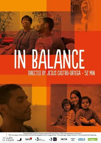 Des équilibres (2018)