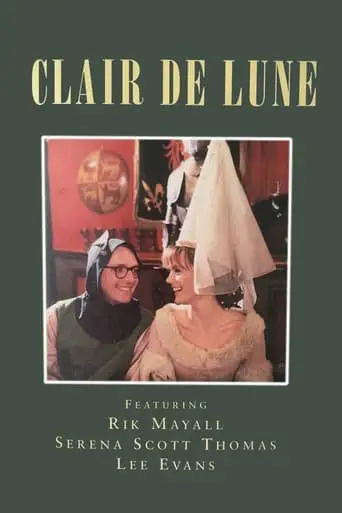 Rik Mayall Presents: Clair de Lune (1995)