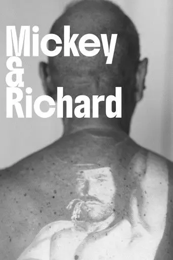 Mickey & Richard (2026)