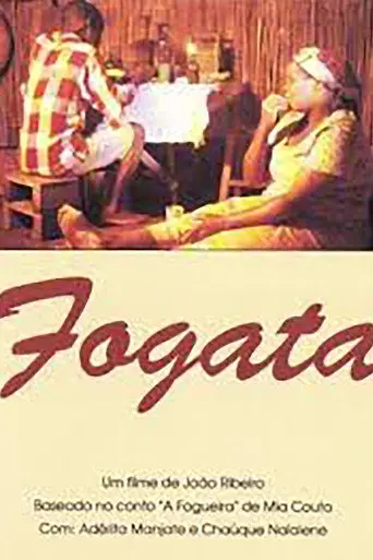 Fogata (1992)
