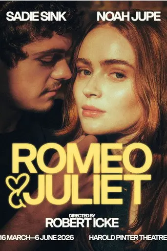 Romeo & Juliet (2026)