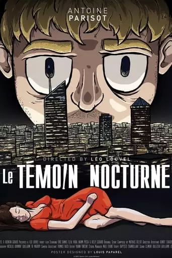 Le Temoin Nocturne (2023)