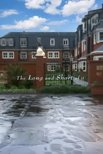 The Long and Short of It (2003)