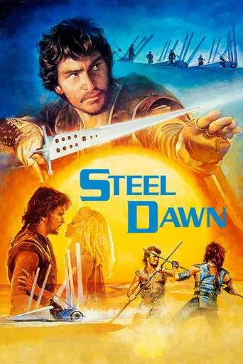 Steel Dawn (1987)