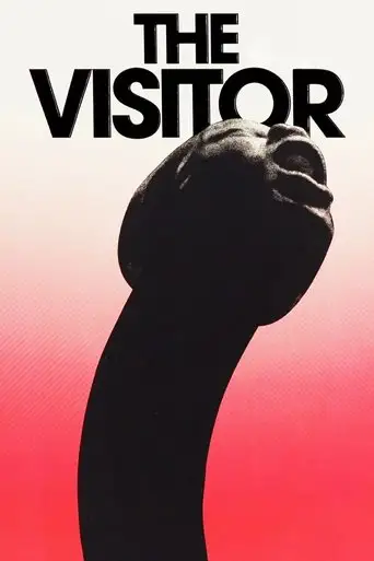 The Visitor (2024)