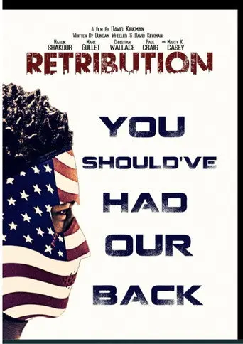 Retribution (2015)