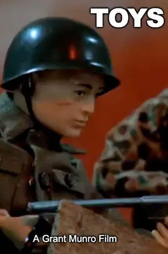 Toys (1966)