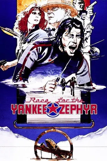 Race for the Yankee Zephyr (1981)