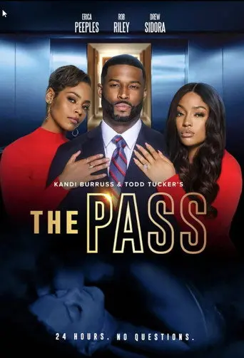 The Pass (2023)