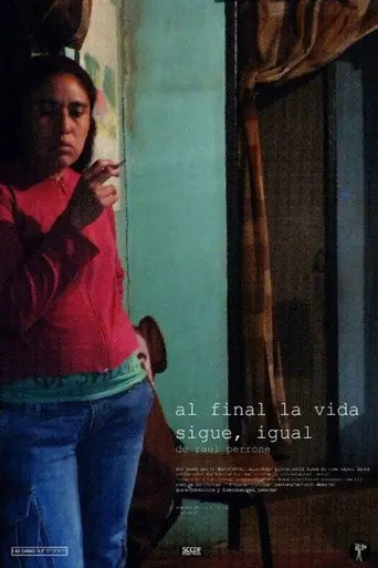 Al final la vida sigue, igual (2012)