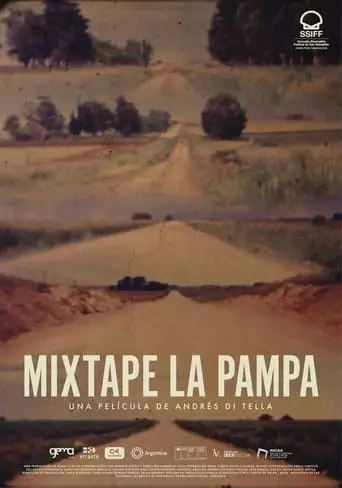 Mixtape La Pampa (2023)