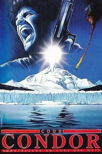 After the Condor (1991)