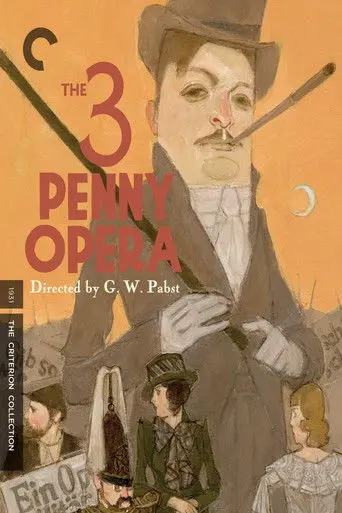 The Threepenny Opera (1931)