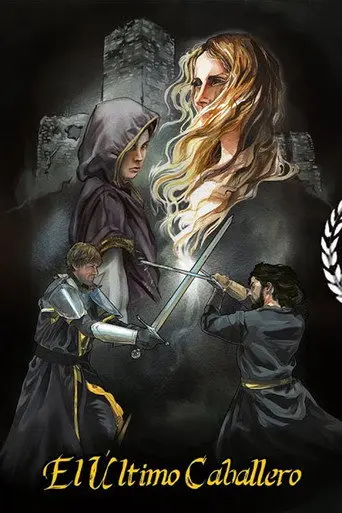 El Último Caballero (2012)