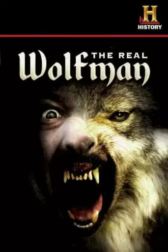 The Real Wolfman (2009)