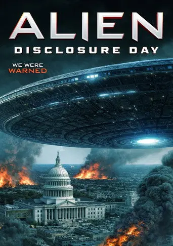 Alien Disclosure Day (2026)