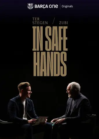 Ter Stegen & Zubi: In safe hands (2024)