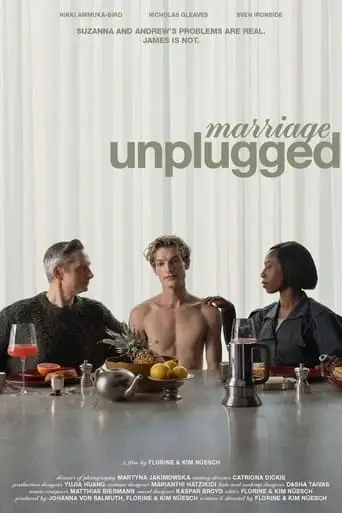 Marriage Unplugged (2024)