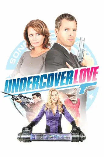 Undercover Love (2010)