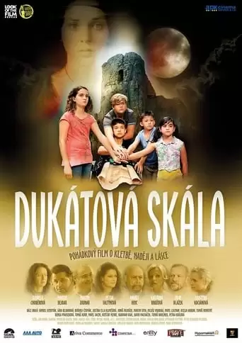 Dukatova Skala (2018)