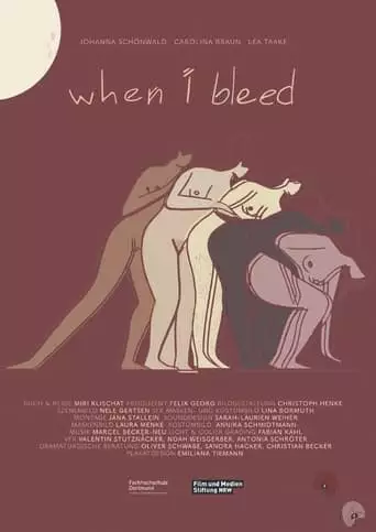 When I Bleed (2023)