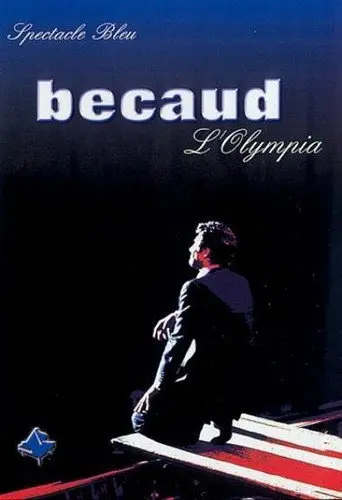Gilbert Bécaud - L'Olympia : Spectacle Bleu (2002)
