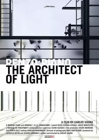 Renzo Piano: An Architect For Santander (2018)