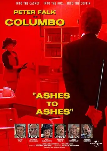 Ashes To Ashes (1998)