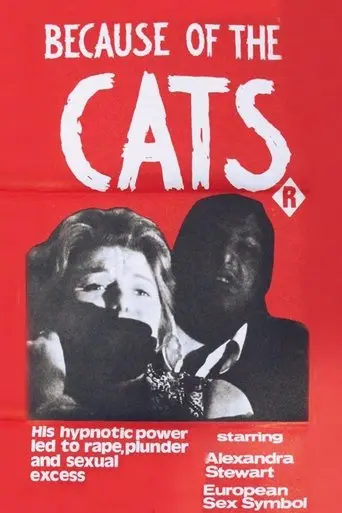 Because Of The Cats (1973)