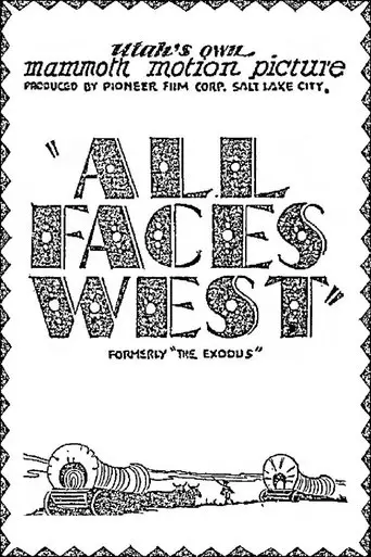 All Faces West (1929)