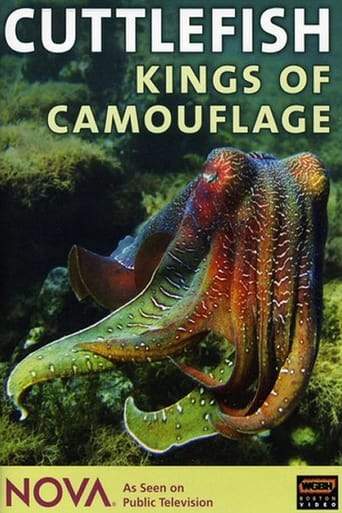 Kings Of Camouflage (1997)