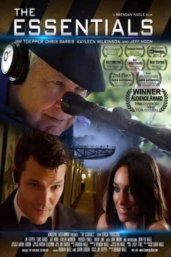 The Essentials (2013)
