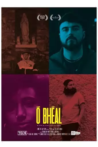 Ó Bhéal (2023)