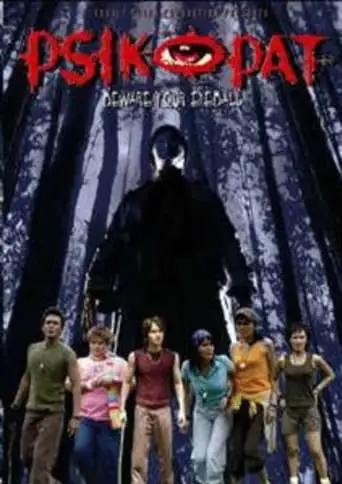 Psikopat (2005)